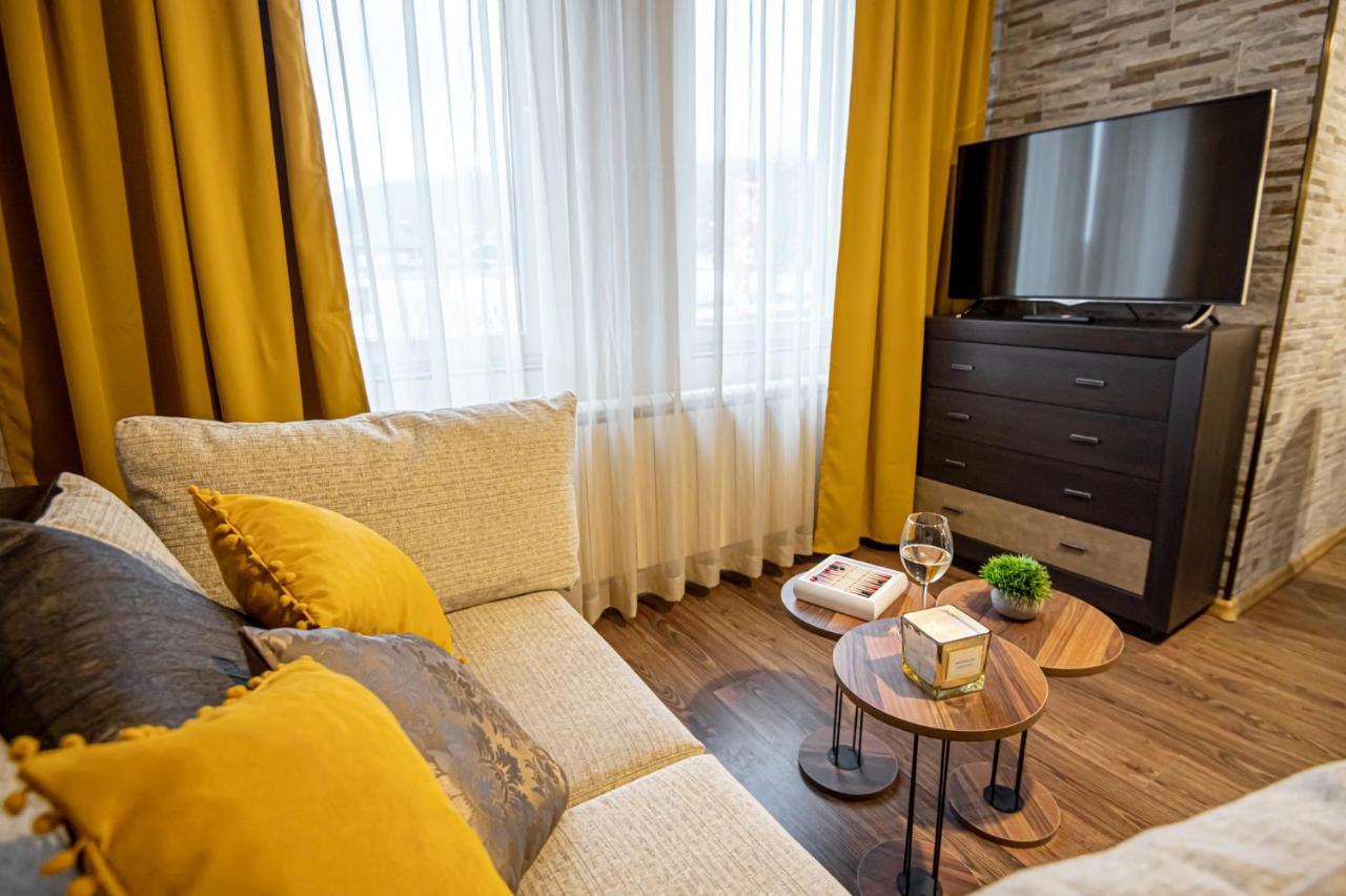 Studio Stankovic Royal Towers 326 Bansko Zewnętrze zdjęcie