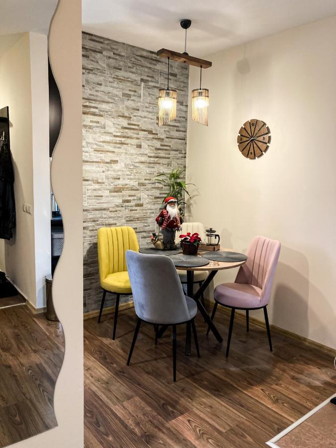 Studio Stankovic Royal Towers 326 Bansko Zewnętrze zdjęcie