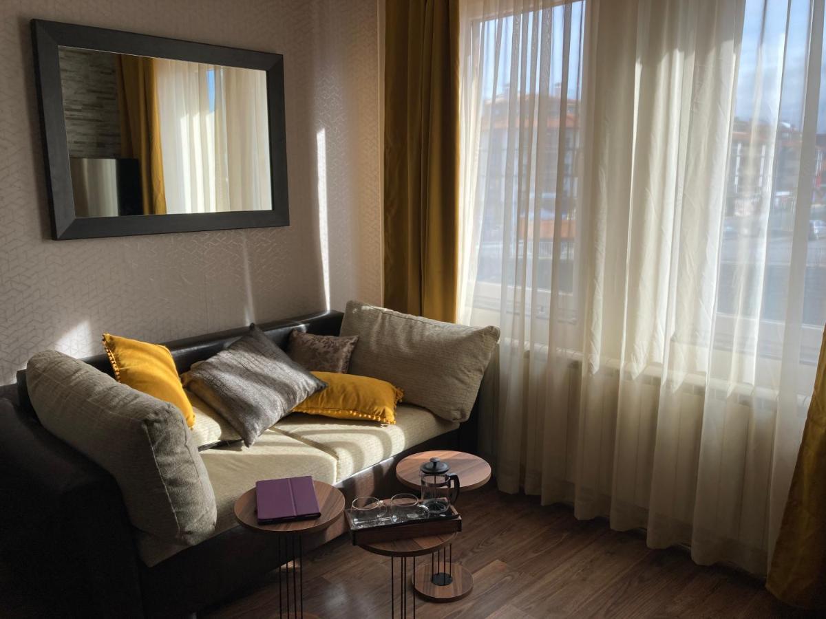 Studio Stankovic Royal Towers 326 Bansko Zewnętrze zdjęcie