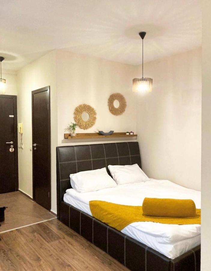 Studio Stankovic Royal Towers 326 Bansko Zewnętrze zdjęcie