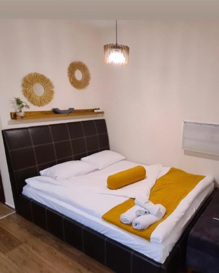 Studio Stankovic Royal Towers 326 Bansko Zewnętrze zdjęcie
