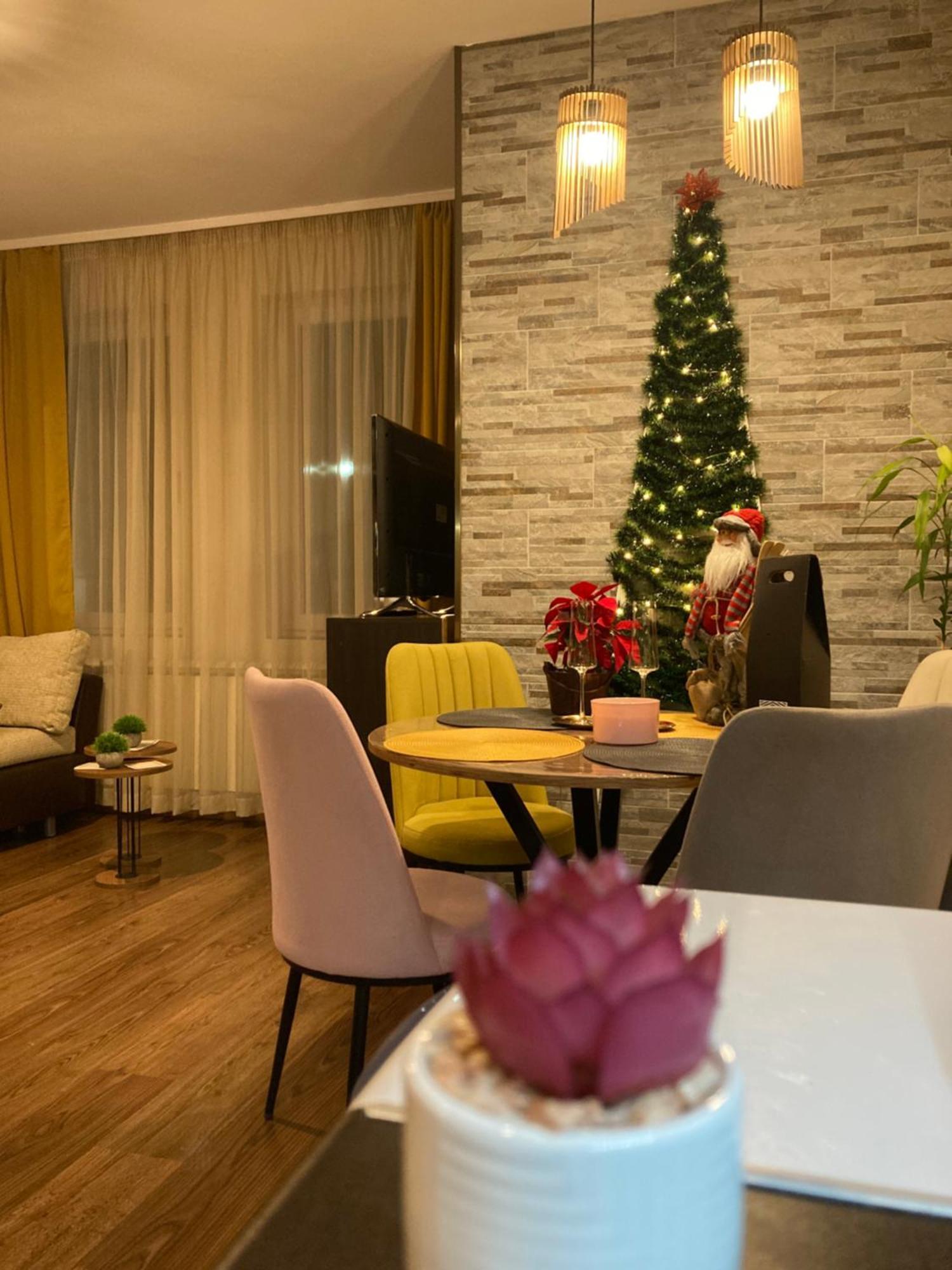 Studio Stankovic Royal Towers 326 Bansko Zewnętrze zdjęcie